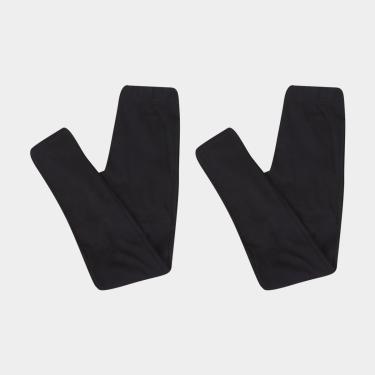 Imagem de Kit Legging Abrange Feminina c/ 2 Peças-Feminino