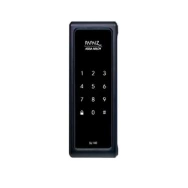 Imagem de Fechadura Digital SL140 Smart Lock De Sobrepor |Papaiz