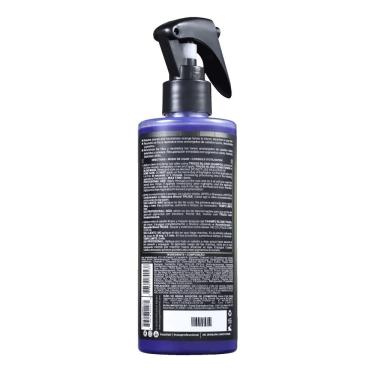 Imagem de Truss Uso Obrigatório Blond - Tratamento Reconstrutor 260ml