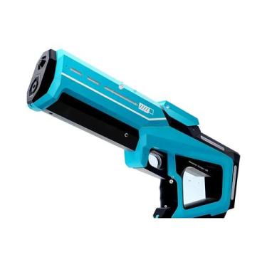 Imagem de Pistola Elétrica Automática De Absorção De Água Para Praia, Piscina E 