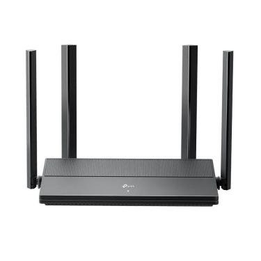 Imagem de Roteador Gigabit 10-100-1000 Dual Band Wi-fi 6 Ax1500...