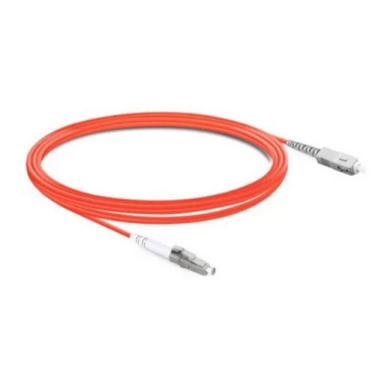 Imagem de Patch cord mm 62,5 sc/upc-lcupc-l2 5 n simplex - O-TECH