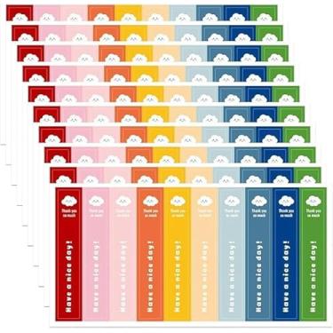 Imagem de 20 adesivos de xícara de café simples e fofos, decoração selada, xícara de chá de café, leite, suprimentos de panificação, decoração de presente