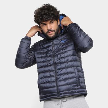 Imagem de Jaqueta Mizuno Puff Masculina-Masculino