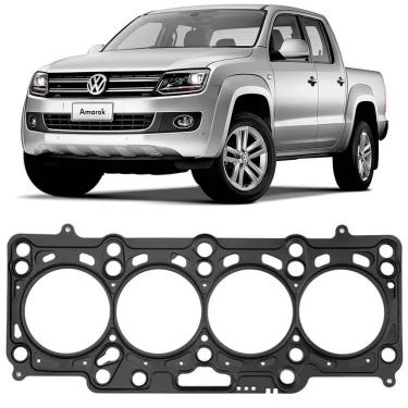 Imagem de Junta Cabeçote 1,71 Volkswagen Amarok Transporter 2.0 Sabó