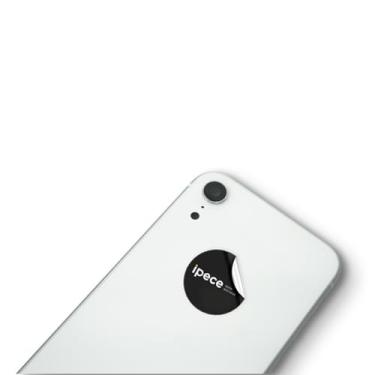 Imagem de Carcaça iPhone XR Completa Compatível Chassi Aro Botões (Branco)