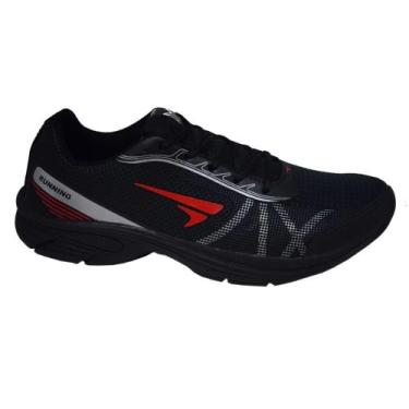 Imagem de Tênis Puggy TryWay Barato PG20 e PG20A Casual Lazer Numeração Especial