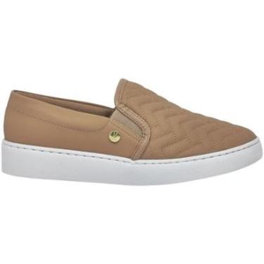 Imagem de Tênis Slip On Feminino em Matelassê Iate Vizzano 1214.1010-Feminino