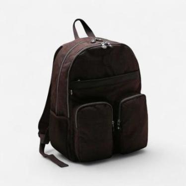 Imagem de Mochila Feminina Para Notebook Café-Feminino