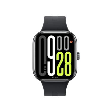 Imagem de Smartwatch Xiaomi Redmi Watch 5, Preto-Unissex