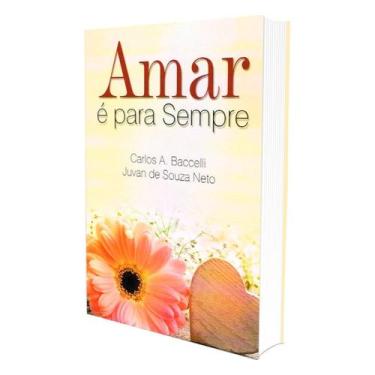 Imagem de Amar é Para Sempre - LEEPP