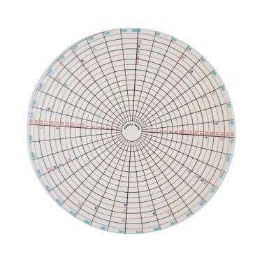 Imagem de Régua De Cerâmica 360 Graus, Medidor Multifuncional Para Desenho, Divi