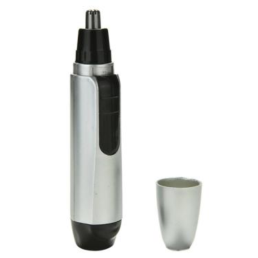 Imagem de Aparador de Pelos Ouvido e Nariz Care for Man PRETO/PRATA