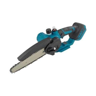 Imagem de Serra Elétrica De 6 Polegadas VILASTING Para Corte De Madeira, Ferrame