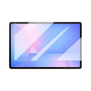 Imagem de Protetor De Tela De Vidro Temperado Para Samsung Galaxy Tab S10 FE plu