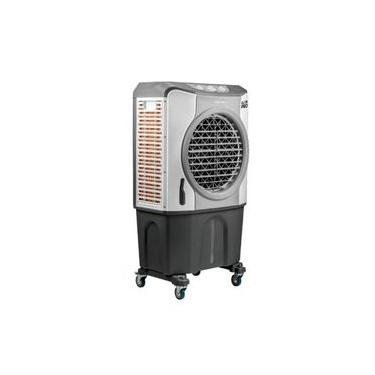 Imagem de Climatizador de Ar Ventisol 70 Litros CLI70 PRO2 Branco/Cinza - 110V