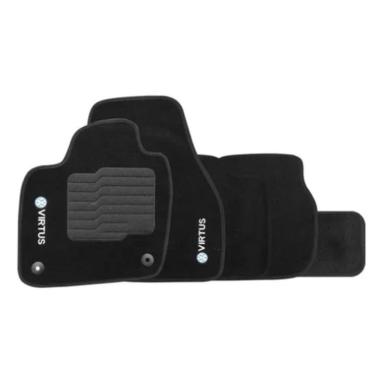 Imagem de Jogo Tapete Carpete Virtus 2018 2019 2020 2021 2022