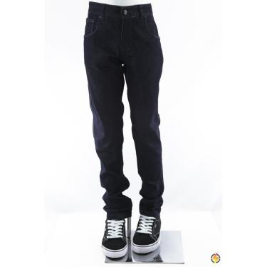 Imagem de Calça Jeans Bivik Tradicional Skinny Juvenil-Masculino