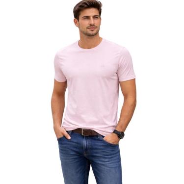 Imagem de Camiseta masculina básica Ogochi-Masculino