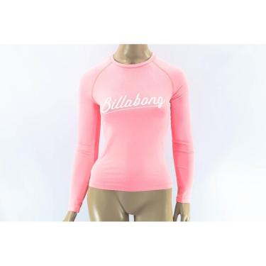 Imagem de CAMISA BILLABONG ACQUA PALM - FEMININO-Feminino