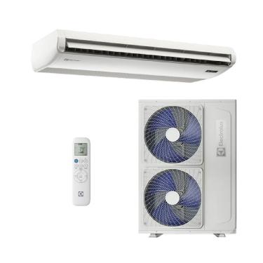 Imagem de Ar Condicionado Split Piso Teto Inverter Electrolux 60.000 BTUs Frio R-32 220v