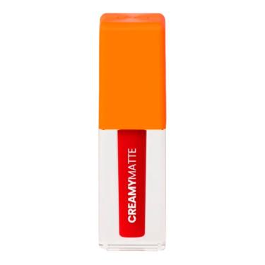 Imagem de Mari Maria Creamy Matte - Batom Liquido Maria Graça