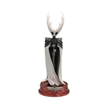Imagem de Figurinha Do Personagem Do Jogo Hollow Knight Para Meninos, Série De K