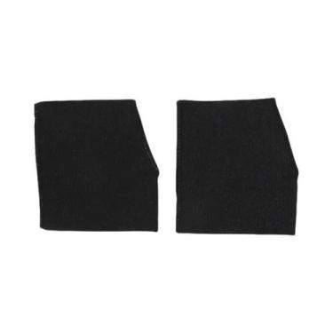 Imagem de Palmilha De Gel De Silicone Respirável Com Meia Favo De Mel Para Metat