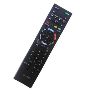 Imagem de Controle Remoto Compativel Tv Lcd / Led Bravia Sony Netflix Televisão 