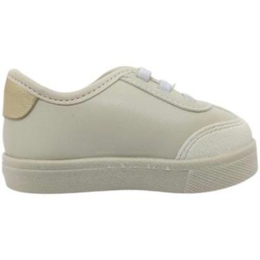 Imagem de Tênis Infantil Menina Casual Retro Dia a Dia Passeio Escola Street Urban Style Calce Fá...