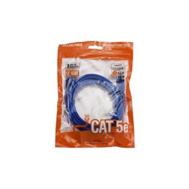 Imagem de Sohoplus Patch Cord Cat.6 10m Azul - FURUKAWA