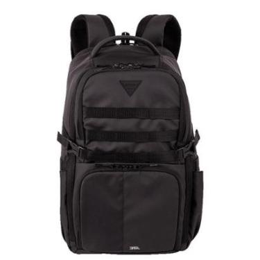 Imagem de Mochila Sestini GG 2 Compartimento Outsider Unissex Preto-Unissex