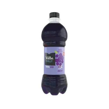 Imagem de Suco del valle - Del vale 