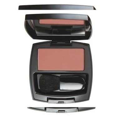 Imagem de Blush em pó Rosa Avon 6,2g