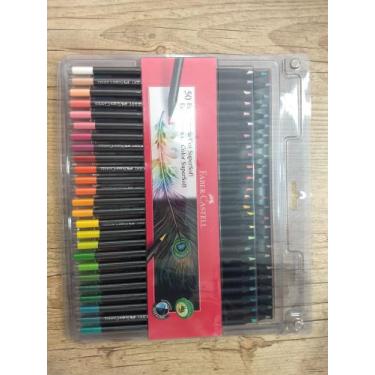 Imagem de Lápis de cor supersoft - Faber castell