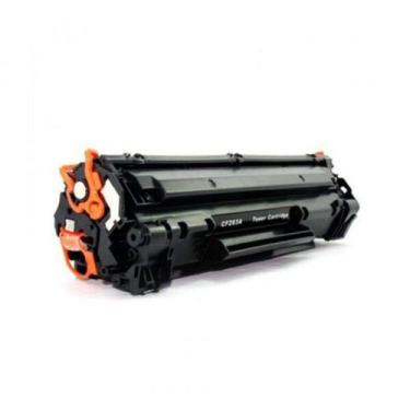 Imagem de Toner CF283A, 283, 283, 83A compatível  M127FN M127FW M127 M125 M201 M