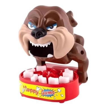 Imagem de Jogo O Doguinho Feroz - Pais e Filhos