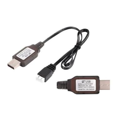 Imagem de Carregador De Bateria 7,4v 12428 12423 A959 V913 V912 144001 - KHZ