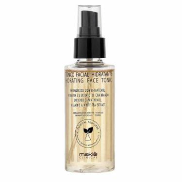 Imagem de Tônico Facial Hidratante Makie - Makiê, 115ml