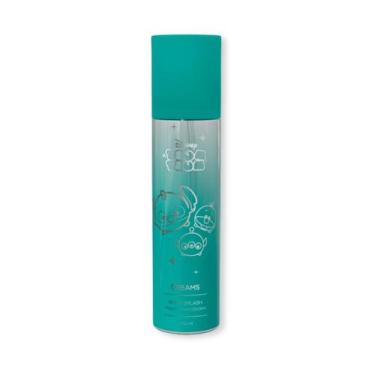 Imagem de Body Splash Disney Perfume Infantil Suave Frutal Vegano - - up skin