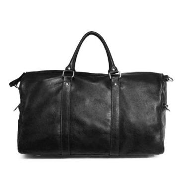 Imagem de Bolsa de Viagem Alain   Preto - Relicário, Preto, Único