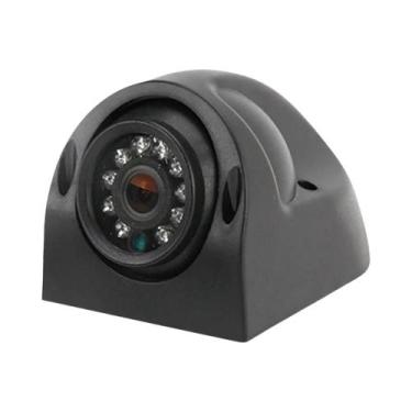 Imagem de Câmera De Visão Noturna 1080P À Prova d'Água Com Conector De Aviação D