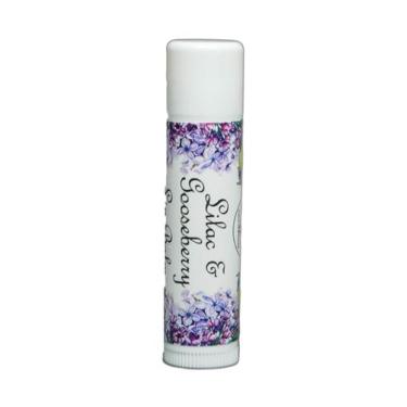 Imagem de Bálsamo Labial BELLA DES Natural Beauty Lilás e Groselha