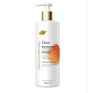 Imagem de Sérum Corporal Dove Niacinamida Hidratante 380ml
