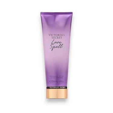 Imagem de Creme Hidratante love Spell feminino 236ml - sem marca