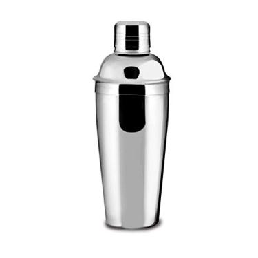 Imagem de Tuut, Linha Inox, Coqueteleira com Tampa, 750ml, 23cm