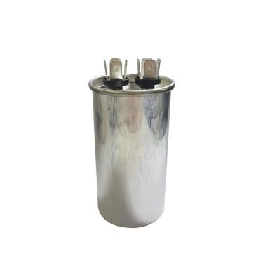Imagem de Capacitor Permanente Vix 60 MF 380 Volts