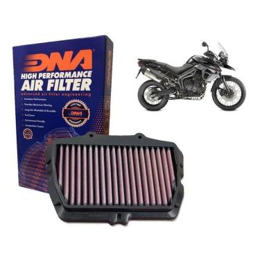 Imagem de Filtro ar DNA P-TR8N11-01 Triumph Tiger XR XRX 800 ABS 2014
