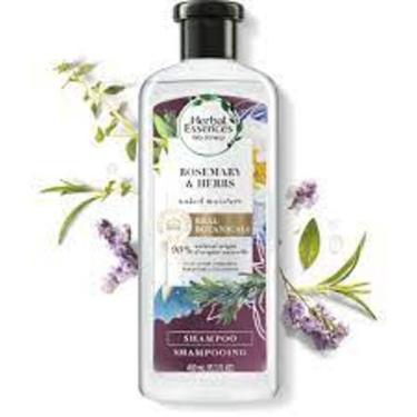 Imagem de Shampoo Herbal Essences Rosemary & Herbs 400ml