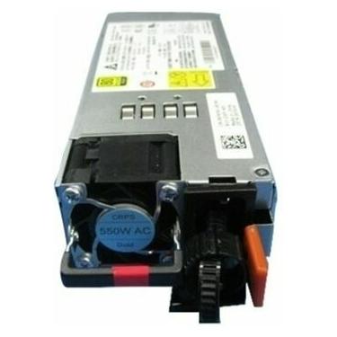 Imagem de Dell Fonte de alimentação de AC, 550 W da IO até PSU airflow, para todos os S4100 e S4048T - GDR1C 450-afll